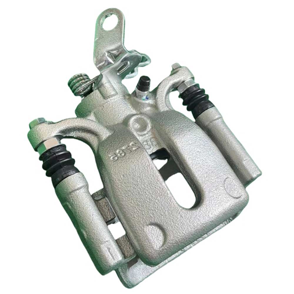 2017 Volkswagen Golf Brake Caliper